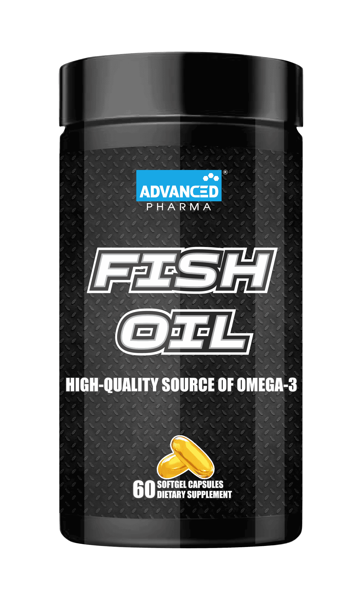 FISH OIL